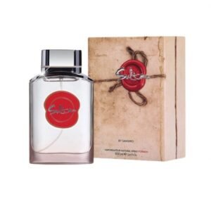 Sansiro Sultan Perfume 100ml