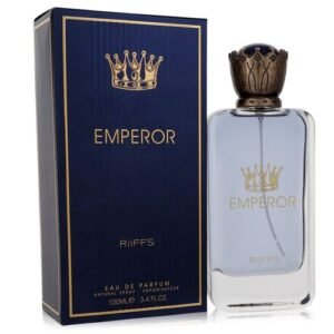 Fragrance World Emperor Designer Perfume For Men 100ml