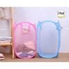 2 Sets Of Foldable Laundry Basket