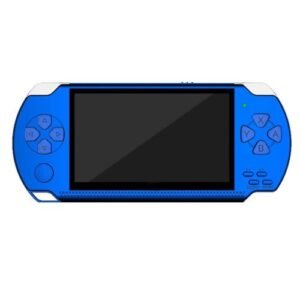 Psp4.38GbPortableConsoleForEmbeddedGameConsole1000