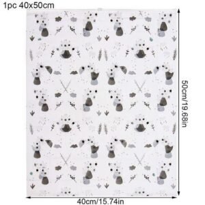 Clothes Storage Bags Vacuum Bags For Shoes Makeup Underwear Zipper Lock Self Seal Wardrobe Storage Bags Frosted Printed