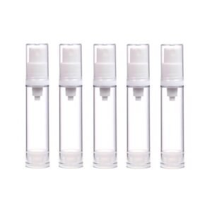 5ml 10ml 15ml 5/10/20/30/50Pcs Vacuum Spray Bottle Essence C