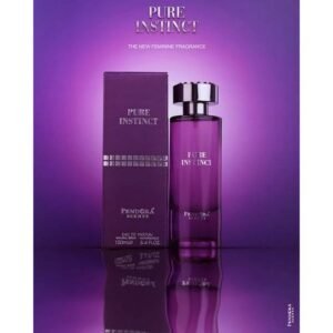 Pendora Scents PURE INSTINCT EAU DE PERFUME
