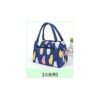 1pc Unicorn Lunch Bags Insulated Cool Bag Picnic Bags School Travel Lunchbox