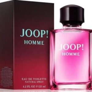 Joop Homme For Men EDT Fragrance For All!(Long Lasting)