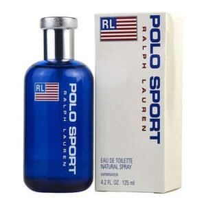 Burberry Polo Sport Eau De Toilette For Men EDT 100ml For Men