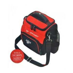 Hppower INSULATED LUNCH BAG-MULTI