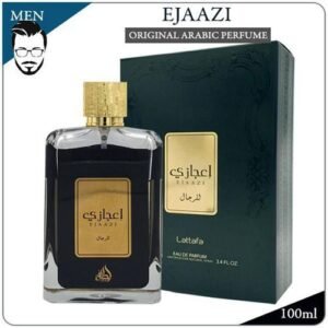 Lattafa Ejaazi Perfume Spray For Men