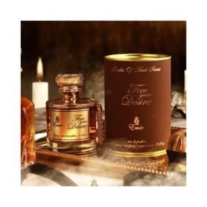 Emir Fire Your Desire  Edp Perfume 100ml