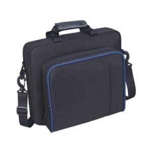 Storage Bag For Ps3 And Other Similar Sized Consoles Ps4