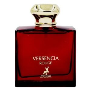ALHAMBRA Versencia Rouge Edp 100ml