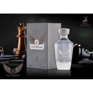 ALHAMBRA Victorioso Perfume Edp 100ml