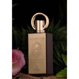 Emir Patchouli No7 Eau De Parfum 100ml