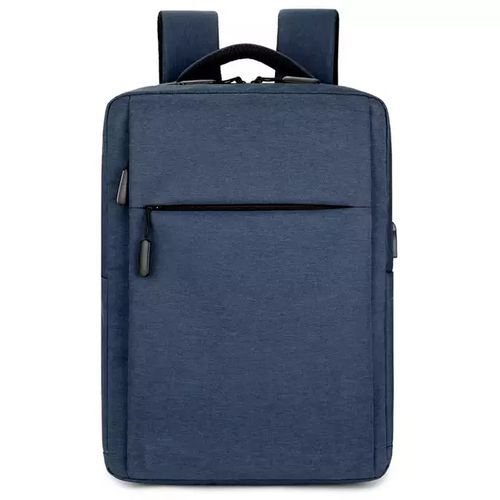 High Quality Anti Theft Office, Laptop, School Backpack Bag With USB Charging Port