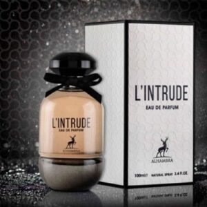 ALHAMBRA L'INTRUDE Eau De Parfum 100ml