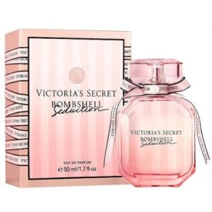 Victoria's Secret Bombshell Seduction Eau De Perfume - 100ml (Long Lasting)