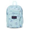 Jansport Big Student Backpack - Sparkle Stars
