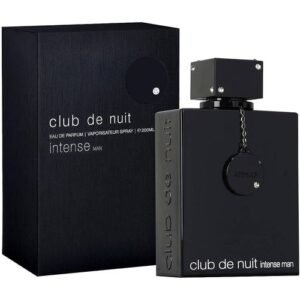 Armaf Club Club De Nuit Intense Man PARFUM 105ml (Super Lasting)