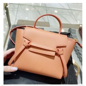 Crossbody Bag- Brown
