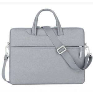 Laptop Sleeve Case 15.6 Inches Shoulder Messenger Bag