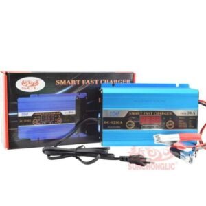 12v 30A Digital Display Battery Charger