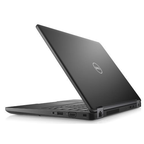 DELL Latitude 7390 Intel Core I5-8GB RAM,256GB SSD, Backlit Keyboard Windows 11 +Mouse