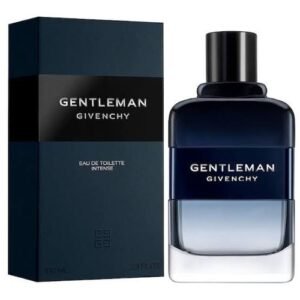 Givenchy Gentleman Intense EDT 100ml For Men