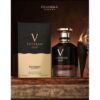 Pendora Scents VETERAN OUD PERFUME