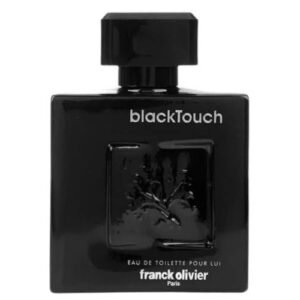 Fragrance World Black Touch Mini Perfume 50ml