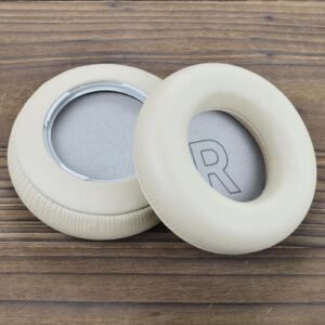 Applicable to Bo Earphone Sleeves B & O BeoPlay H9 3rd Gen3 Three Generations Earmuffs Head-Mounted Headphones Foam Cover