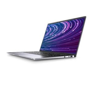 DELL LATITUDE 9520 X360 CORE I5 11TH GEN 16GB RAM 256GB SSD 15.6" TOUCH/BACKLIT KEYS WINS 11