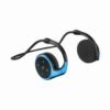 3 In 1 Bluetooth 5.0 Neck-Mounted Headset Mp3 Player Fm Tf