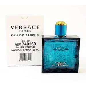 Versace Eros EDP For Him 100mL Tester