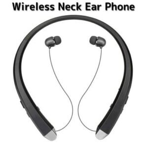 Sy-Bt851 Sport Pro Folding Bluetooth Headsets For All