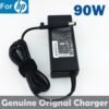 90W 19V 4.74A AC Adapter Charger Power Supply for HP Elitebook 8440p 8440w 8460p 8460w 8540p 8540w 8760w