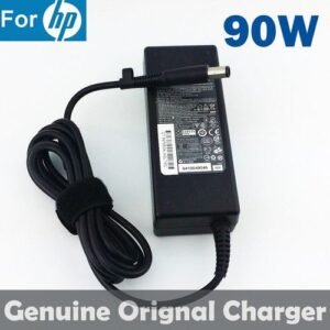 90W 19V 4.74A AC Adapter Charger Power Supply for HP Elitebook 8440p 8440w 8460p 8460w 8540p 8540w 8760w