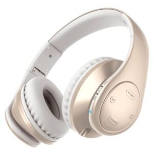 Picun P7 Wireless Bluetooth Headset Stereo Headphone With Microphone Support TF Card FM Radio BDZ Mall