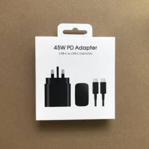 Samsung Galaxy Z Fold4/5 Charger