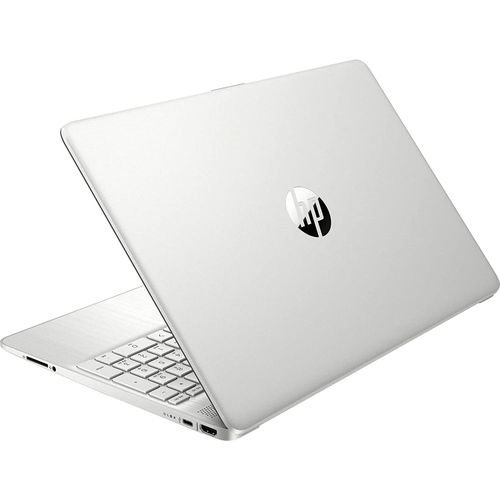 Hp 15 Touchscreen 11Th Gen Intel Core I5 12Gb Ram 256Gb Ssd Intel Iris Xe Wins 11