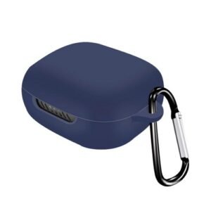 Portable Silicone Case Protective Skin Cover For JBL LIVE PRO+ Protective Cover Wireless Bluetooth Headset Case Dropshipping