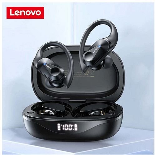 Lenovo LP75 TWS 5.3 Wireless Bluetooth Earphones Sports