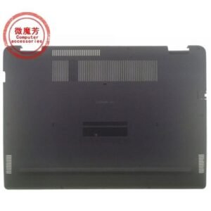 Used Laptop Bottom Base Cover For Dell Latitude 3400 E3400 0HN80K HN80K 460.0FV0B.0021 case