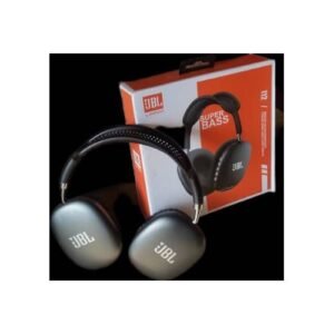 Jbl I12 Super Bass High Quality Heasset