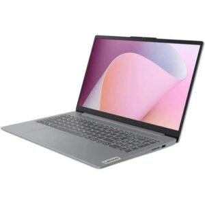 Lenovo IDEAPAD SLIM 3 (2023) INTEL CORE I3 3.6GHZ 256GB SSD 4GB RAM  15.6" FHD WINDOWS 11