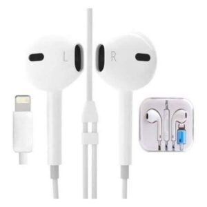 Bluetooth Earpiece For IPhone 7/ 8/ X/ XS/ XR And IOS