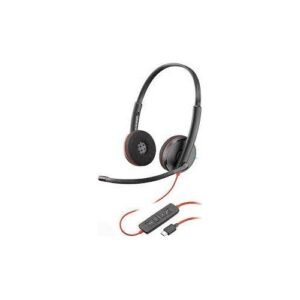 Plantronics BLACKWIRE,C3220
