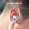 Applicable to Apple Airpods Pro3 Generation Sports Anti-Lost Anti-Drop Ear Hanging