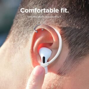 Applicable to Apple Airpods Pro3 Generation Sports Anti-Lost Anti-Drop Ear Hanging