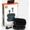 Jbl Mg-S23 Earbuds + Led Display Power Bank Case