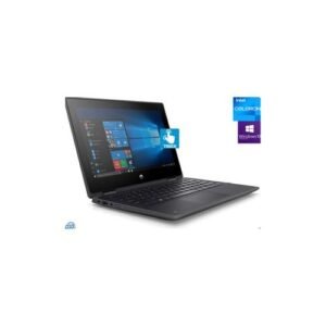 Hp PROBOOK X360 11 INTEL PENTIUM 128GB SSD 4GB RAM TOUCHSCREEN WINDOWS 10 PRO